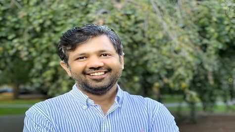 कभी Apple कंपनी में किया करते थे काम, आज है करोड़ों की कंपनी के मालिक, जानें कौन है निर्मित पारेख?