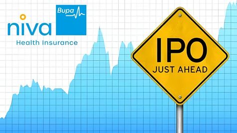 Niva Bupa IPO: पब्लिक इश्यू को सेबी से मिली मंजूरी, ₹3000 करोड़ जुटाने की है योजना 