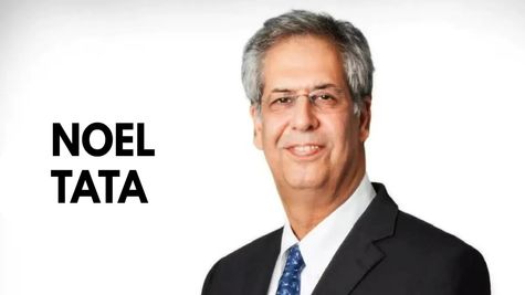 Noel Tata नहीं बनेंगे टाटा संस के चेयरमैन, 13 साल पहले भी टूटा था सपना, ये है बड़ी वजह