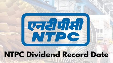 42वीं बार डिविडेंड देने जा रही ये सरकारी कंपनी! रिकॉर्ड डेट हुआ फिक्स, 5 साल में दे चुका है 240% रिटर्न,