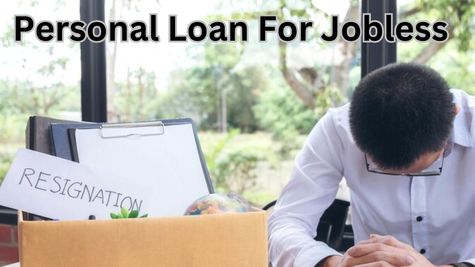 Personal Loan For Unemployed: बेरोजगार होने पर भी मिलेगा पर्सनल लोन? जानें पूरा तरीका, इन बातों का रखें ध्यान