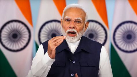 दिवाली से पहले मोदी सरकार का बड़ा फैसला, गरीबों को दिसंबर 2028 तक मुफ्त मिलेगा अनाज
