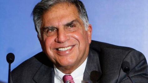 Ratan Tata Video: 'अलविदा रतन..' Infosys के को-फाउंडर ने शेयर की वीडियो, रतन टाटा से पहली मुलाकात को किया याद