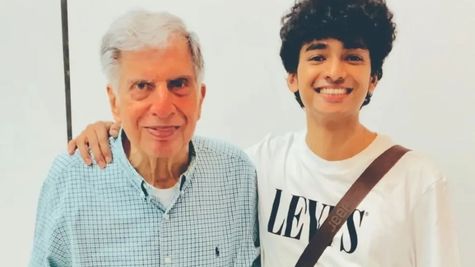 Ratan Tata: आखिर क्यों रतन टाटा से शांतनु नायडू ने लिया था लोन? ऐसे हुई थी दोनों की मुलाकात