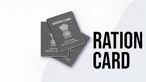 Ration Card: राशन कार्ड का करते है इस्तेमाल? आज ही करा लें ये काम, नहीं तो दो चीजें मिलना हो जाएंगी बंद