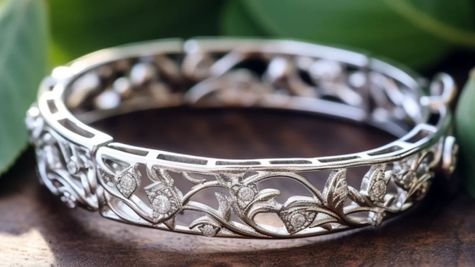 Dhanteras 2024: धनतरेस पर खरीदने जा रहे हैं चांदी के गहने? इन 5 बातों को न करें इग्नोर, वरना हो जाएगी मुसीबत! 