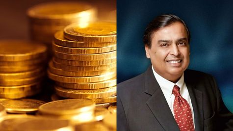 Jio Financial Services Smart Gold: मुकेश अंबानी ने दिया धनतेरस का तोहफा! बस 10 रु में ऐसे खरीदें डिजिटल गोल्ड