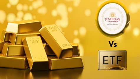 Sovereign Gold Bonds Vs Gold ETFs: धनतेरस पर सॉवरेन गोल्ड बॉन्ड या गोल्ड ईटीएफ, किसमें निवेश करना है बेहतर? 
