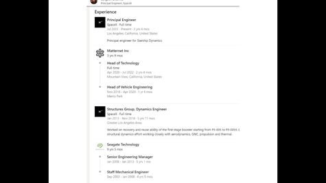 Trending News: सोशल मीडिया में हुआ बवाल, रेलवे में काम करने वाले ने जॉइन किया SpaceX, जानें कौन है ये शख्स ?