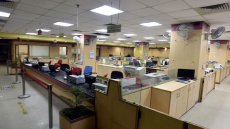 इस सरकारी बैंक ने दिया करोड़ों ग्राहकों को झटका ! FD के ब्याज दर में की कटौती, देखें क्या है नई दरें