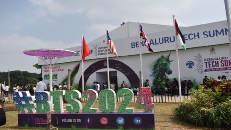 Bengaluru Tech Summit: कर्नाटक ने वैश्विक बाजार हिस्सेदारी हासिल करने के लिए टेक समिट किया पेश, ये है जानकारी 
