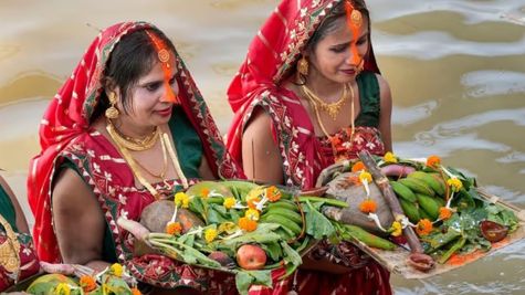 Chhath Puja 2024: 8 नवंबर को छठ पूजा पर उषा अर्घ्य देने का ये है मुहूर्त, पटना से लखनऊ तक इस समय होगा सूर्योदय