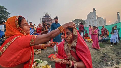 Chhath Puja Muhurat 2024: 5 नवंबर से शुरू होगी छठ पूजा, नोट कर लें शुभ मुहूर्त