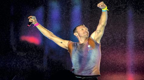 Coldplay Concert Ticket: कोल्डप्ले फैंस के लिए खुशखबरी! अहमदाबाद में होगा एक और लाइव शो, जानें टिकट प्राइस!  