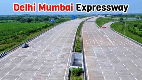 Delhi-Mumbai Expressways: इस एक्सप्रेसवे से अब 9 घंटों में वडोदरा का सफर होगा तय, जानें क्या हैं आगे की रणनीति