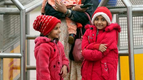 Delhi Weather Update: दिल्ली में कब पड़ेगी कड़ाके की ठंड? IMD ने बता दी तारीख, ये है नई अपडेट 