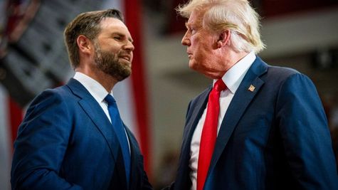 Donald Trump News: ट्रंप ने जीत के बाद की जेडी वेंस की जमकर तारीफ! भारत से क्या है उनका कनेक्शन? जानें