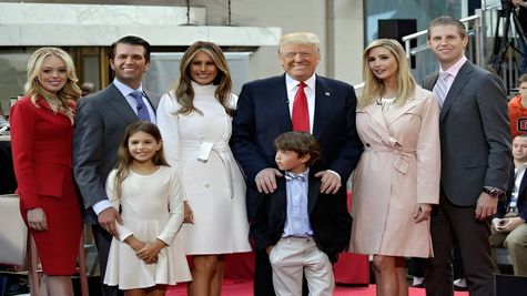 Donald Trump Sons Net Worth: अमेरिकी राष्ट्रपति चुनाव में जीते डोनाल्ड ट्रंप, बेटों के पास है इतनी संपत्ति