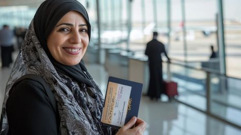 Dubai Tourist Visa: दुबई ने टूरिस्ट वीजा के लिए होटल बुकिंग और वापसी टिकट किया अनिवार्य, ये है पूरी अपडेट