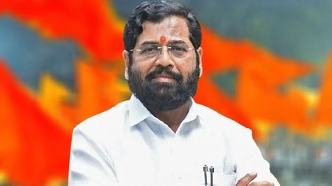 Eknath Shinde Net Worth: एकनाथ शिंदे की कहानी, ऑटो ड्राइवर से सीएम बनने का सफर, इतनी संपत्ति के हैं मालिक