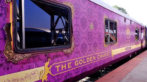 Indian Railway: 14 दिसंबर से शुरू होगी 7 Star Hotel वाली ये ट्रेन, मिलेंगी कई सुविधाएं, जानें किराए और रूट