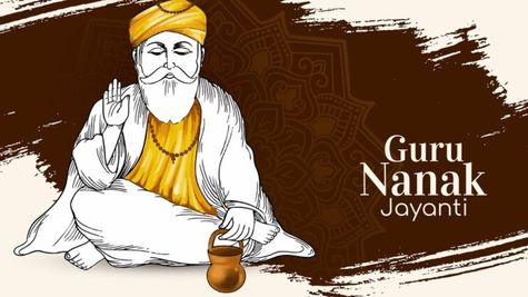 Guru Nanak Jayanti 2024: गुरु नानक जी के ये अनमोल उपदेश बदल देगें आपकी सोच, आपका जीवन बनेगा बेहतर