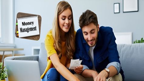 Financial Planning: शादी के तुरंत बाद पैसों की नहीं होगी टेंशन! ऐसे करें फाइनेंशियल प्‍लानिंग, खर्चे होंगे कम