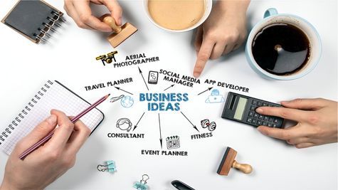 Business ideas: ठंड के मौसम में शुरू करें ये बिजनेस, हर दिन होगी मोटी कमाई, देखें लिस्ट 