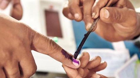 Election Holiday: मुंबई में कर्मचारियों को 20 नवंबर की मिलेगी छुट्टी, आदेश नहीं माना तो कंपनी पर होगी कर्रवाई