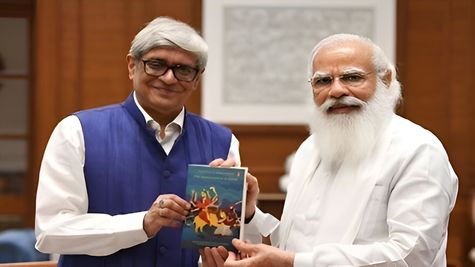 PM मोदी की आर्थिक सलाहकार परिषद के चेयरमैन Bibek Debroy का हुआ निधन, जानें उनके बारे में ये खास बातें