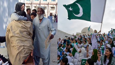 'कंगाल' पाकिस्तान के लिए आई अच्छी खबर! IMF ने पाकिस्तानी अधिकारियों से की चर्चा, जानें क्या है पूरा मामला