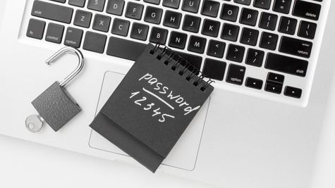 Password Hack: 1234..क्या आपका भी ऐसा है Password? 5 सेकंड में हो सकता है Hack, इन्हें हैक करना है सबसे आसान 