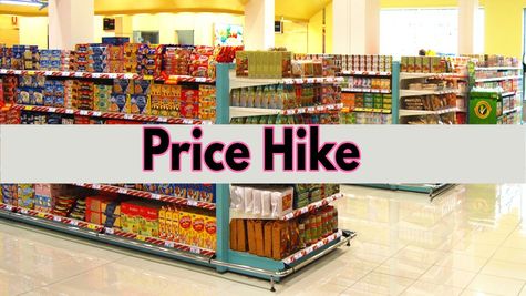 Price Hike: महंगा होने वाला है चाय, बिस्किट, तेल और शैंपू जैसे आइटम? जल्द हो सकता है ऐलान