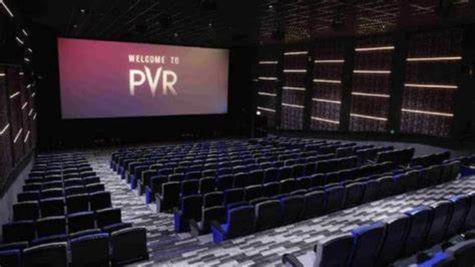 PVR INOX: 29 नवंबर को पूरे भारत में पीवीआर आईनॉक्स दे रहा है ये शानदार ऑफर, फटाफट देखें फिल्मों की लिस्ट