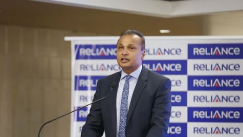 Reliance Power Banned: अनिल अंबानी को लगा बड़ा झटका! Reliance Power पर लगा 3 साल का बैन, जानें क्या है वजह? 