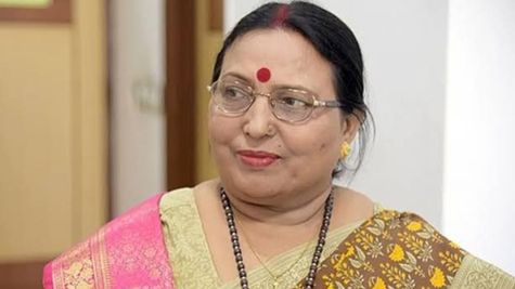 Sharda Sinha Death: ‘छठी मईया ने..’ शारदा सिन्हा के बेटे अंशुमान ने किया ये पोस्ट, इन लोगों ने जताया दुख