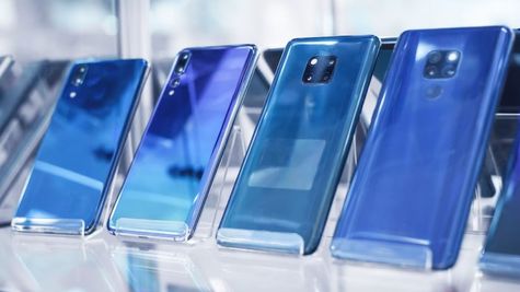 Smartphones Under 10,000 Rs: Amazon पर 10,000 रु के अंदर मिलेंगे ये स्मार्टफोन, तगड़े फीसर्च का मिलेगा फायदा 