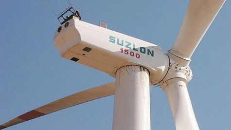 Suzlon Energy Share Price: लगातार 3 दिन से भाग रहा सुजलॉन एनर्जी का स्टॉक, भाव ₹62 के पार, आगे और भागेगा शेयर
