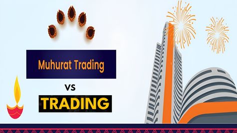 Muhurat Trading 2024: शेयर बाजार में नॉर्मल ट्रेडिंग से कितना अलग है मुहूर्त ट्रेडिंग? 4 पॉइंट्स में समझें