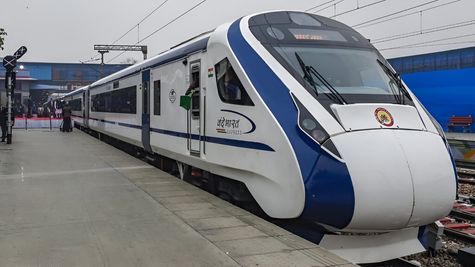 Vande Bharat Express: यात्रियों के लिए खुशखबरी! आने वाली है नई वंदे भारत एक्सप्रेस, जानें पूरी डिटेल 