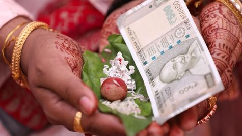 Wedding Season: अगले 2 महीने में होंगी 48 लाख शादियां, जानिए कितने करोड़ का होगा खर्च? रिपोर्ट में हुआ खुलासा