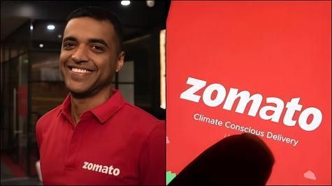 Zomato की ये अनोखी नौकरी, उम्मीदवार को खुद देने होंगे 20 लाख रुपए, फिर मिलेगी चीफ ऑफ स्टाफ की जॉब             
