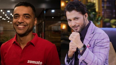 Zomato Viral Post: 'जो लोग मेरे दोस्त दीपी को..' दीपिंदर गोयल के Job ऑफर पर अनुपम मित्तल ने कही ये बात