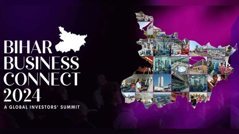 Bihar Business Connect 2024: दिल्ली में 'एम्बेसडर्स मीट' का हुआ आयोजन, ग्लोबल इनवेस्टर्स रिलेशनिशप होगा मजबूत
