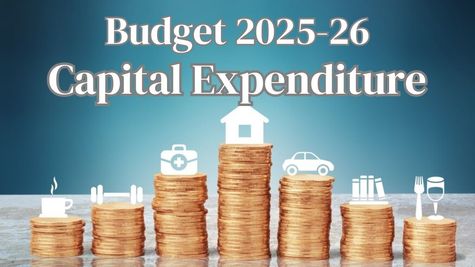 Budget 2025: आखिर क्या होता है Capital Expenditure? बस इन 3 प्वाइंट्स में समझें, छूमंतर हो जाएगी कंफ्यूजन! 