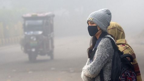Delhi Weather Forecast: दिल्ली में अगले हफ्ते कड़ाके की ठंड से मिलेगा राहत? मौसम विभाग ने जारी किया अनुमान