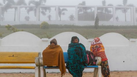 Delhi NCR Mausam Ka Hal: दिल्लीवालों कड़ाके की ठंड के लिए हो जाओ तैयार! मौसम विभाग ने दी ये बड़ी अपडेट