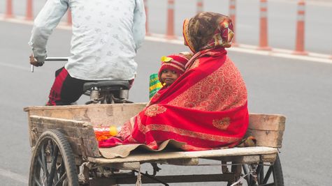 Delhi Weather Today: उत्तर भारत में शीतलहर का प्रकोप! मौसम विभाग ने कहा - 21 दिसंबर के बाद और बढ़ेगी ठंड