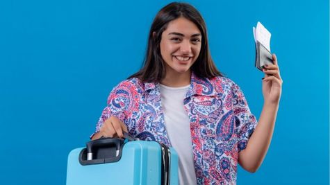 New Hand Luggage Rules: फ्लाइट में लगेज नियमों में हुआ बदलाव, सिर्फ इतने किलो तक हैंडबैग ले जा सकते हैं आप