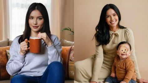 Kavya Mehra AI Mom: ये है भारत की पहली AI-Mom काव्या मेहरा, सोशल मीडिया पर करती हैं पोस्ट, कई हैं फॉलोवर्स